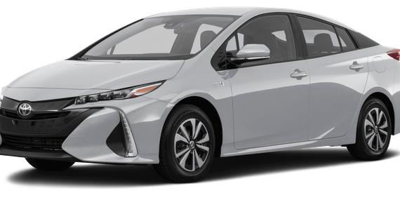 TOYOTA PRIUS PRIME 2018 JTDKARFP3J3077248 image